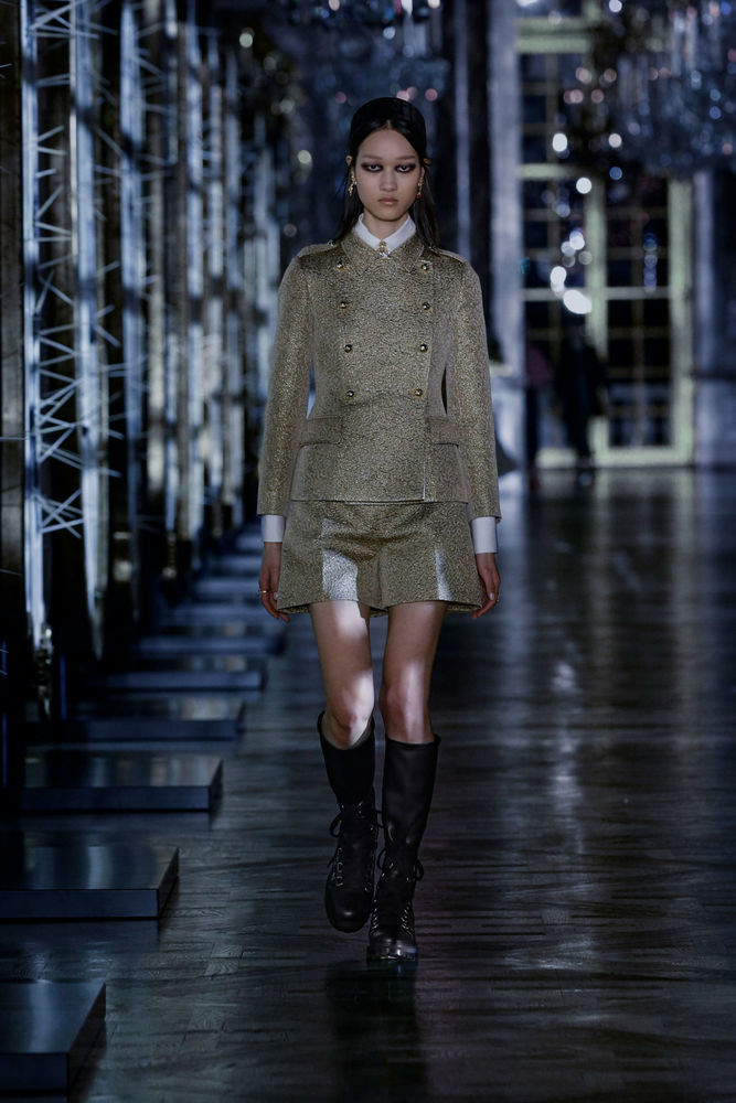 Fantastic collection hristian ior eady-to-wear 2021-2022 ๊ฐ์-๊ฒจ์ธ, ์ฌ์ง # 31 Fantastic collection hristian ior eady-to-wear 2021-2022 ๊ฐ์-๊ฒจ์ธ, ์ฌ์ง # 31