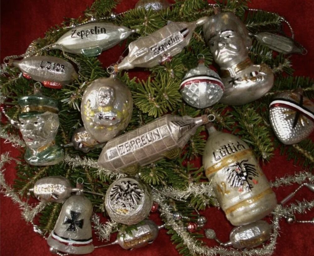 크리스마스 트리 장식, 사진 #2 크리스마스 트리 장식, 사진 #2