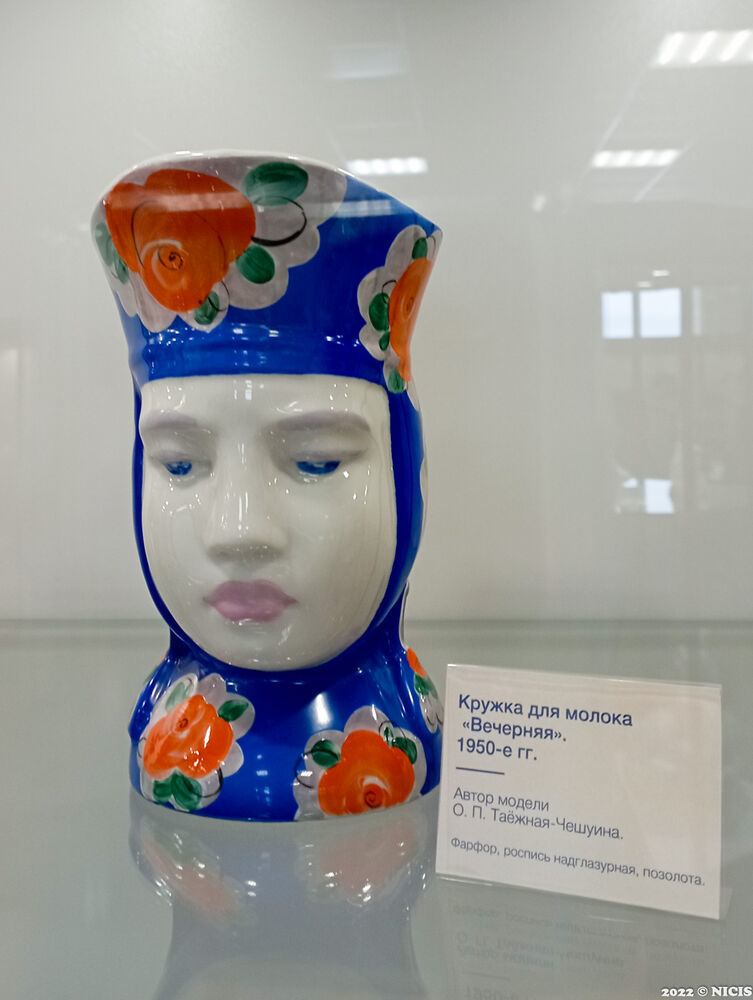 Скульпторы Дулевского фарфорового завода: Занимательные истории в ...