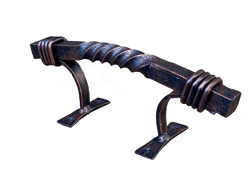 Дверные ручки как акцент | Журнал Ярмарки Мастеров