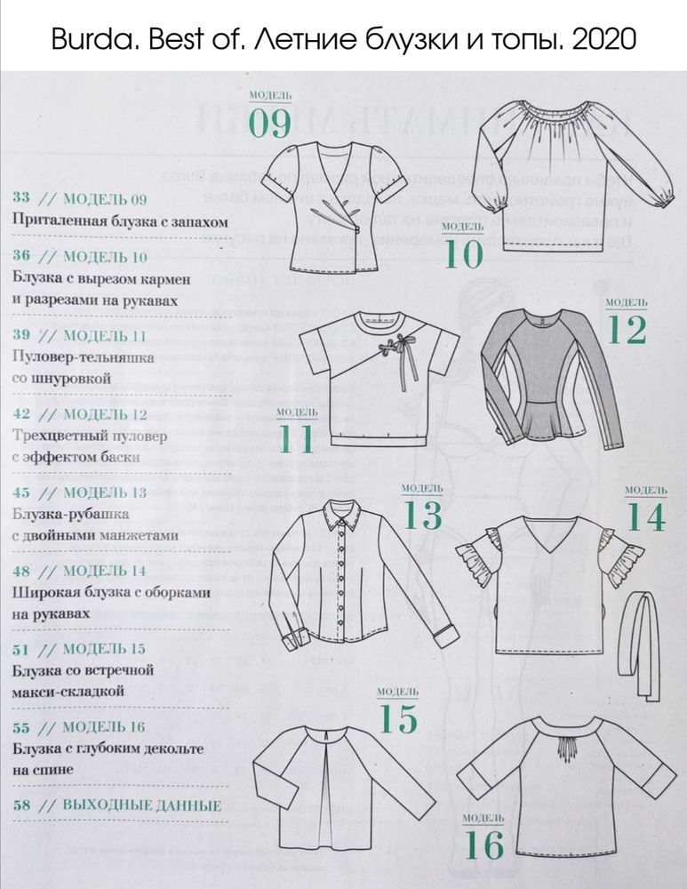 BurdaStyle.ru: для тех, кто шьёт Burda, Clothing sketches, Burda style