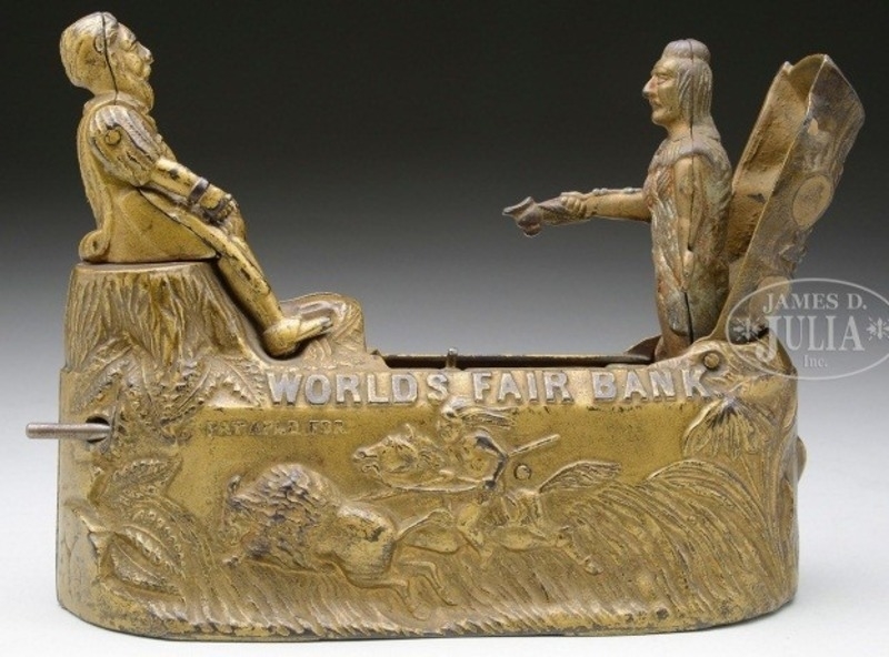 Не свинья, но тоже любит деньги самые необычные копилки, фото № 3