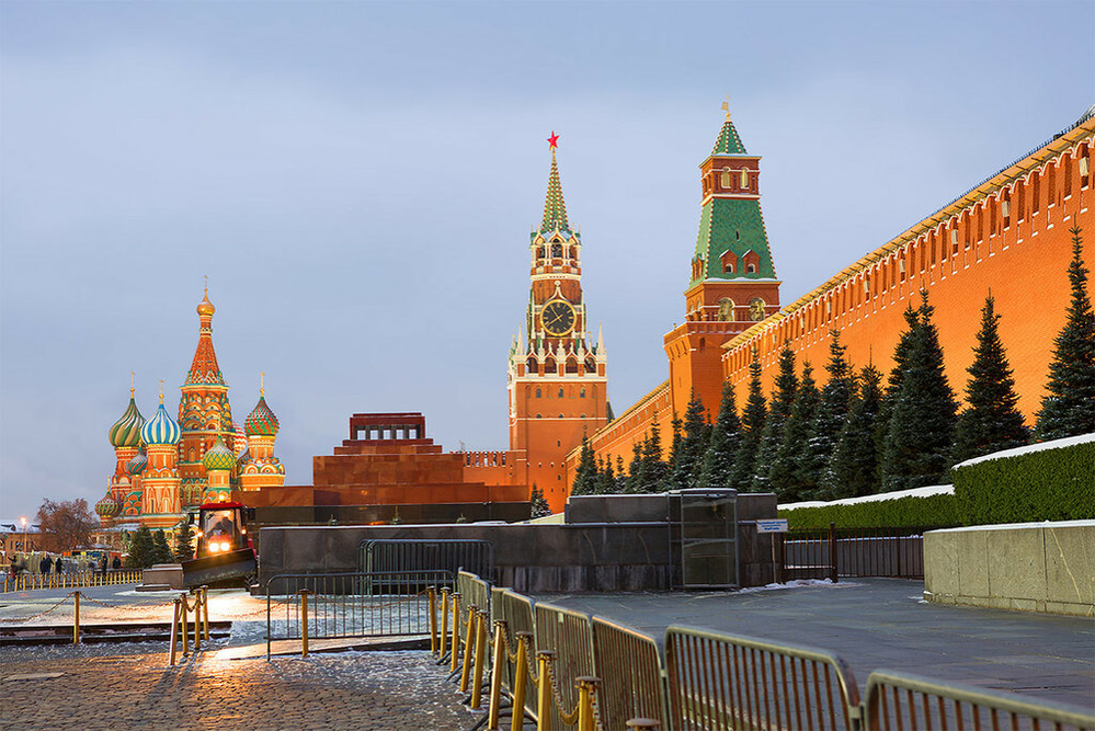 10 самых известных часов мира, фото № 7