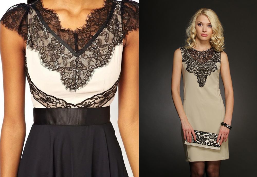 Pin by Виктория Тарасенко on понравилось платье Fashion, Dresses, Lace fashion