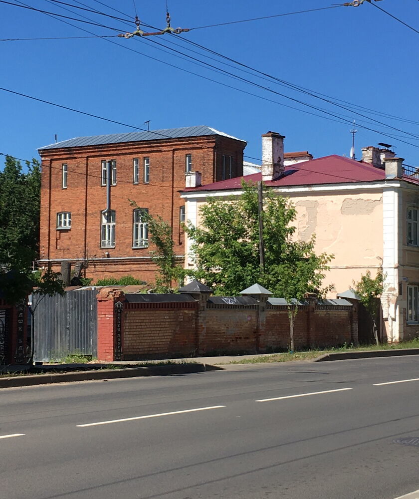 Прогулки по городу-3. Мимоходом. За углом: Персональные записи в журнале  Ярмарки Мастеров