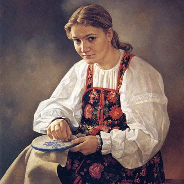 «Чем дальше в будущее входим, тем больше прошлым дорожим», фото № 5 «Чем дальше в будущее входим, тем больше прошлым дорожим», фото № 5