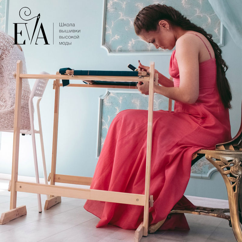 Организация рабочего места при вышивке бисером: Материалы и инструменты в журнале Ярмарки Мастеров