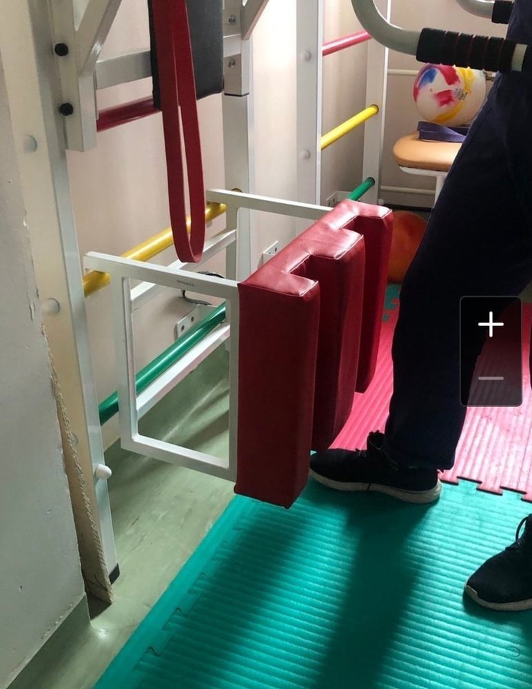 Коленоупор, для вертикального стояния Festima.Ru - частные объявления