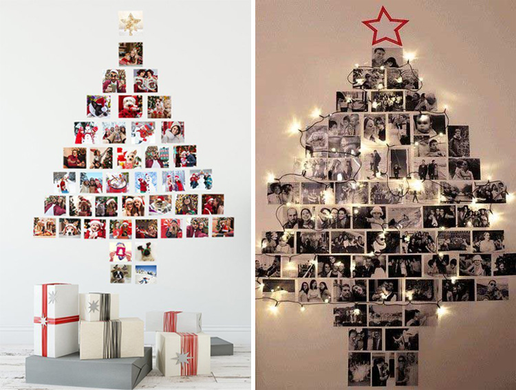 Tree 30 Creative Ideas Журнал Ярмарки Мастеров