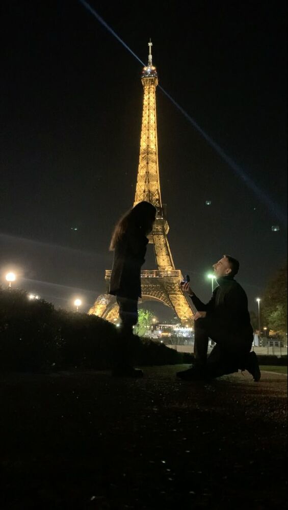 잊지 못할 프로포즈를 하는 방법, 사진 #11