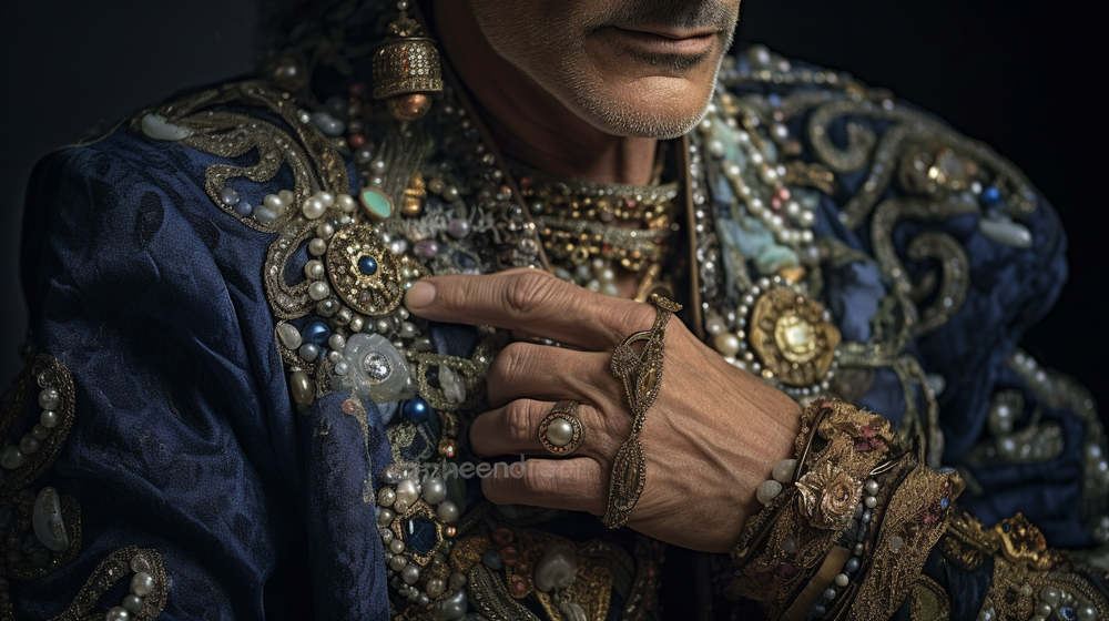 Moderní je styl, který nikdy nevyjde z módy, zjistěte vše o jeho původu, vlastnostech a vhodných doplňcích, foto č. 5