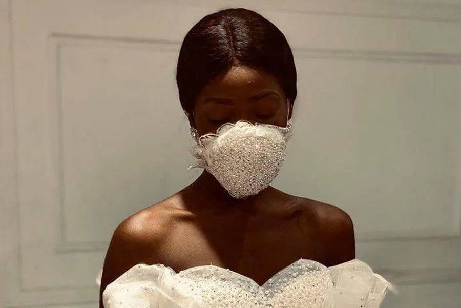 Что такое маска для лица «Мать невесты»
