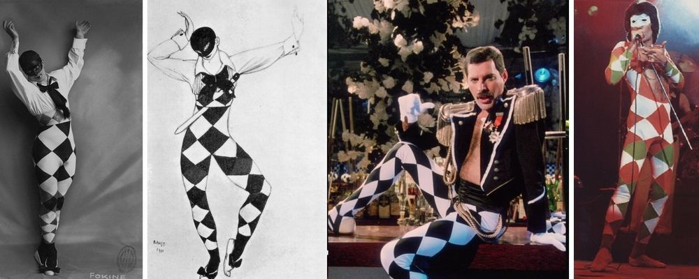 Новая жизнь старого чемодана Любите ли вы театр?, фото № 16 Новая жизнь старого чемодана Любите ли вы театр?, фото № 16