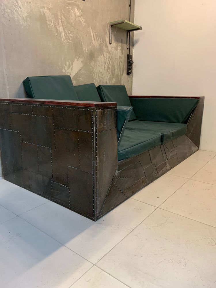 Индустриальный лофт — мебель из металла: Персональные записи в журнале ...