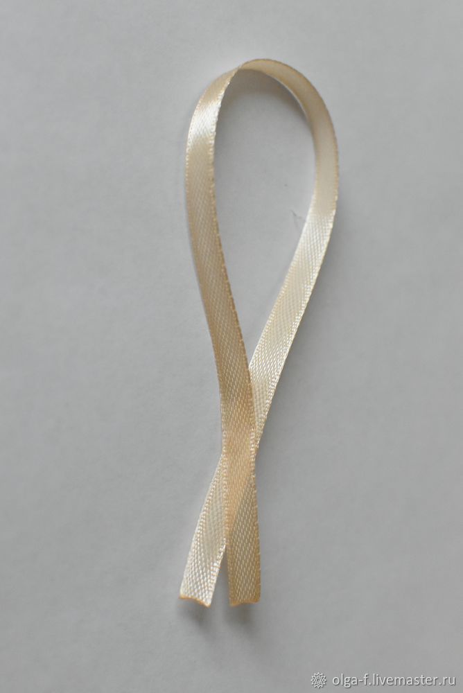 Банты на ёлку своими руками, фото № 13