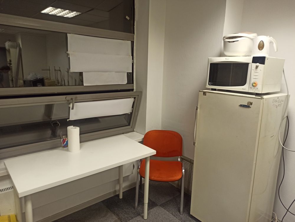 Помещение под мастерскую/мастер-классы. (Москва, СВАО) | Журнал Ярмарки ...