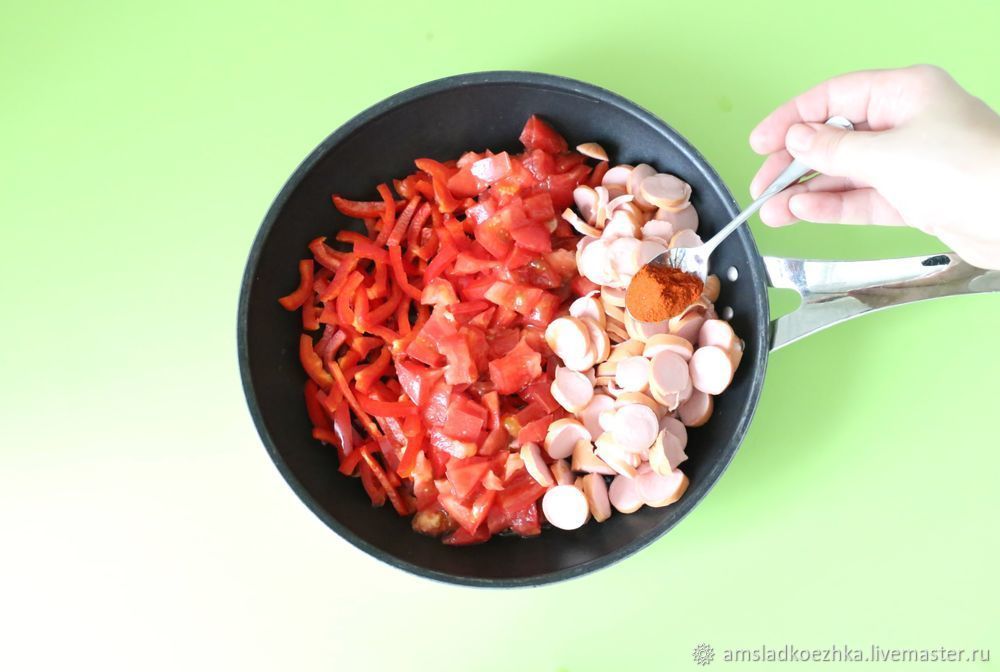 Три варианта разнообразить печёный картофель пошаговые рецепты, фото № 16