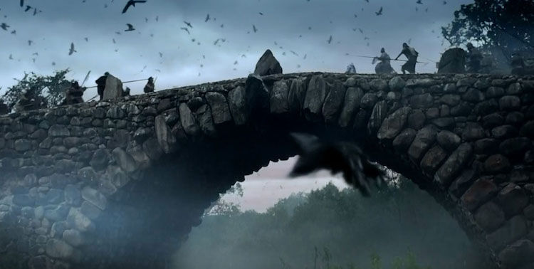 Торжок водопад, валунный мост, чистый воздух и живописные виды, фото № 10