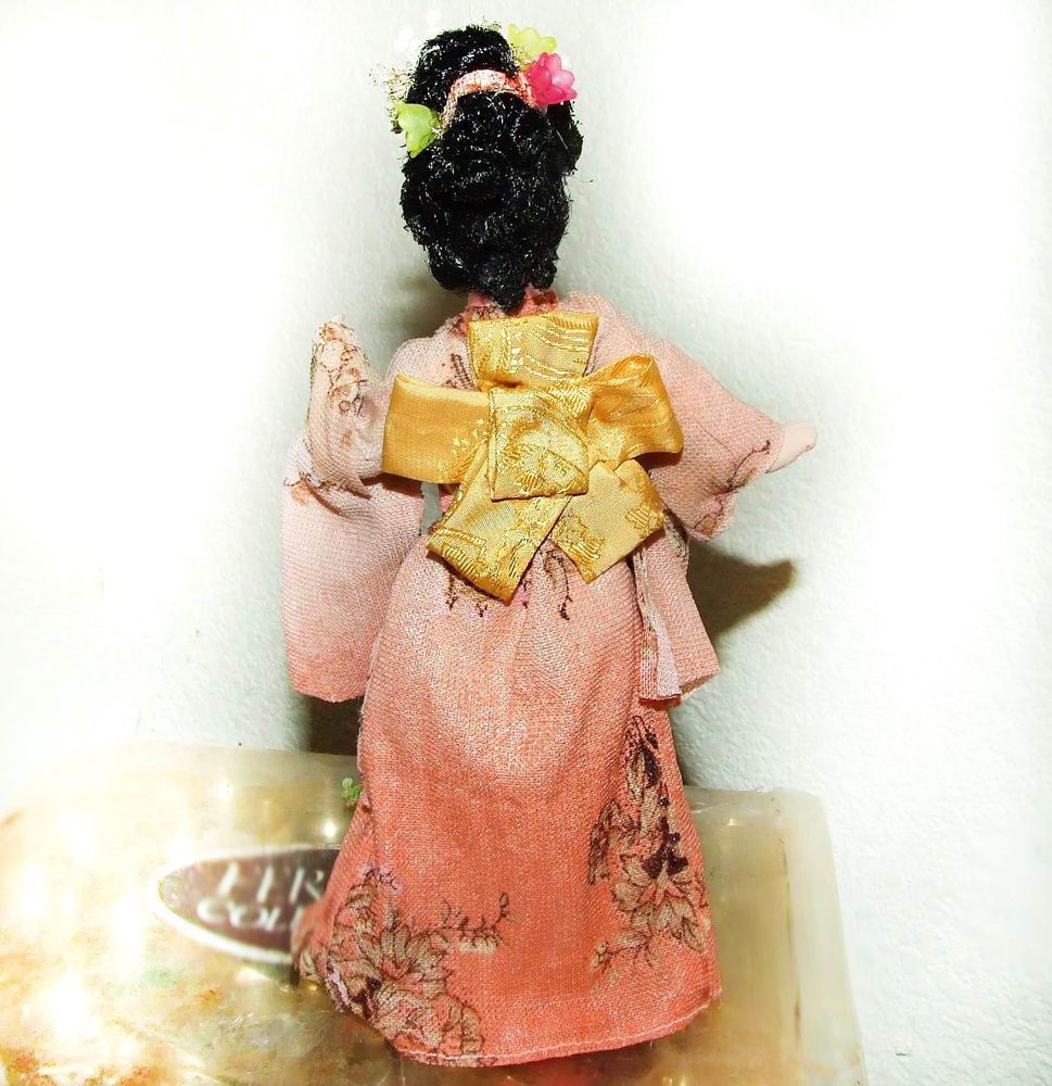 Японка — моя кукла в национальном костюме: Персональные записи в ...