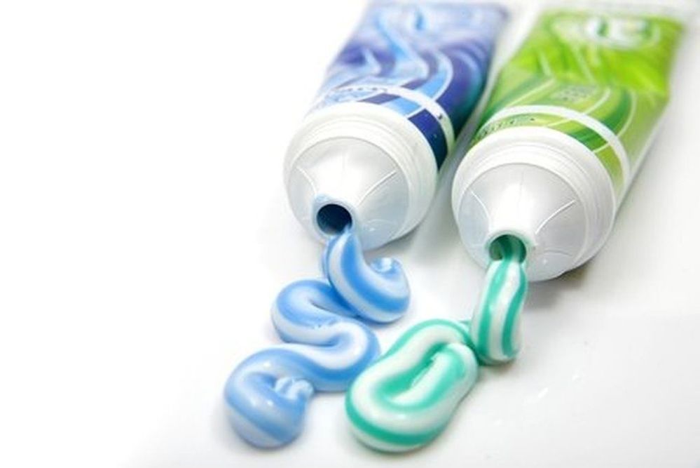 5 лайфхаков с зубной пастой, которые вас удивят, фото № 1