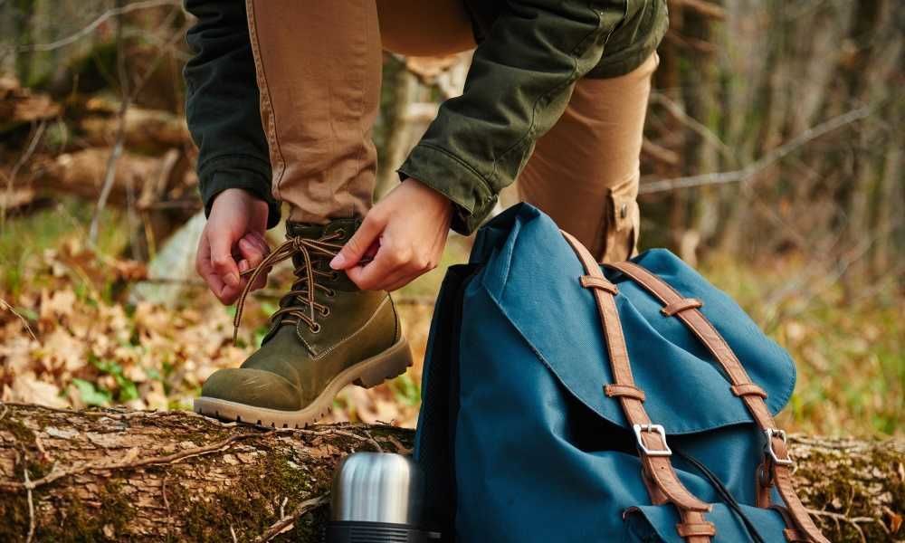 Hiking Boots РїРѕС…РѕРґ