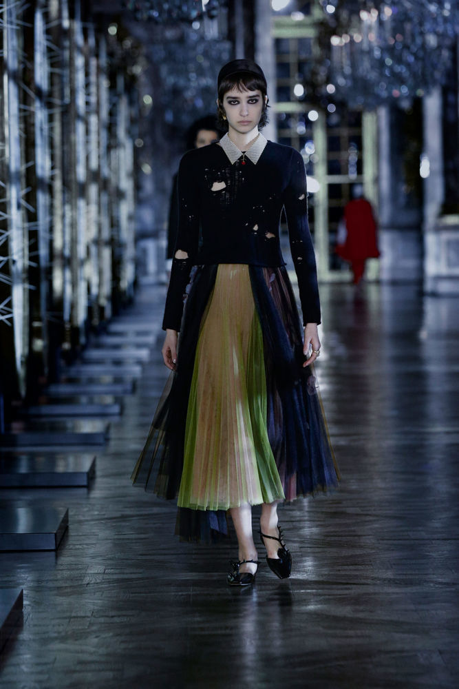 Fantastic collection hristian ior eady-to-wear ๊ฐ์-๊ฒจ์ธ 2021-2022, ์ฌ์ง # 26 Fantastic collection hristian ior eady-to-wear ๊ฐ์-๊ฒจ์ธ 2021-2022, ์ฌ์ง # 26