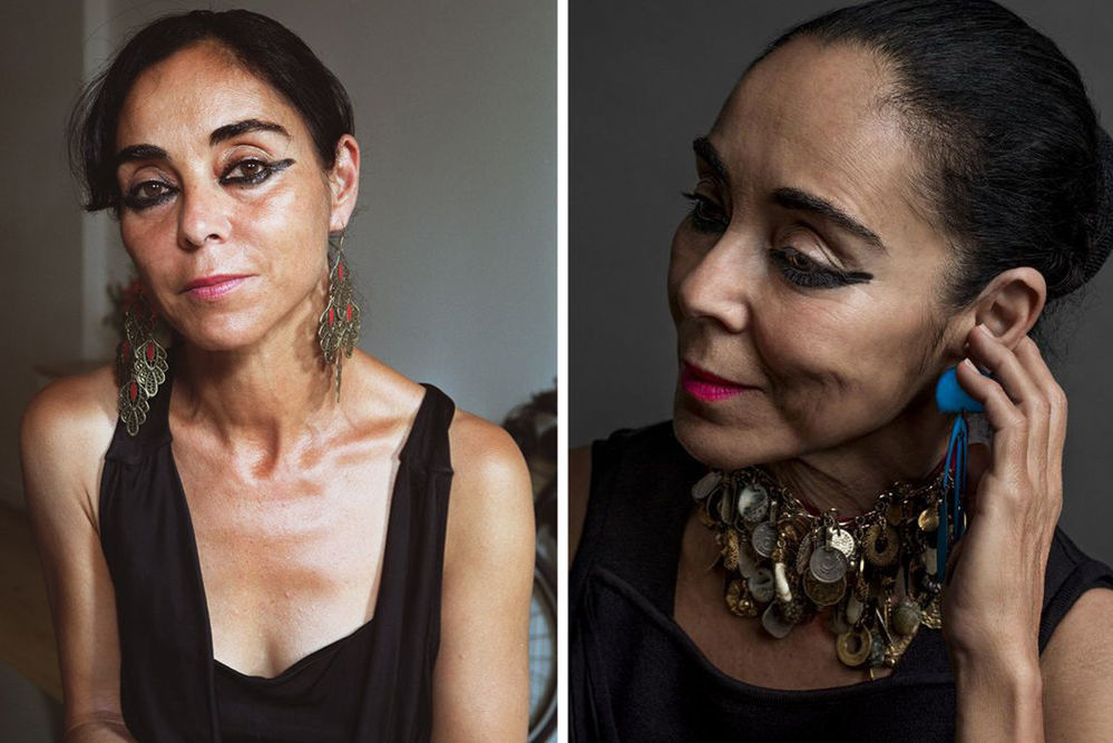 시린 네샤트: 예술, 민족 장신구, 그리고 여성성, 사진 #9