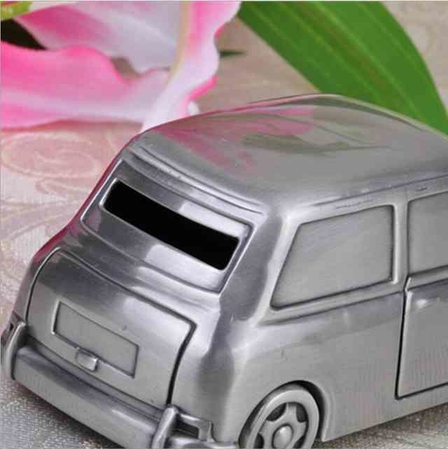 Не свинья, но тоже любит деньги самые необычные копилки, фото № 13