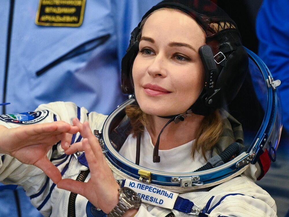 Инопланетные материалы в ювелирном деле, фото № 2