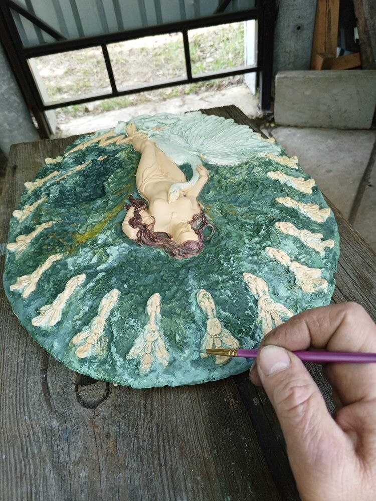 레다 컬러, 사진 번호 7