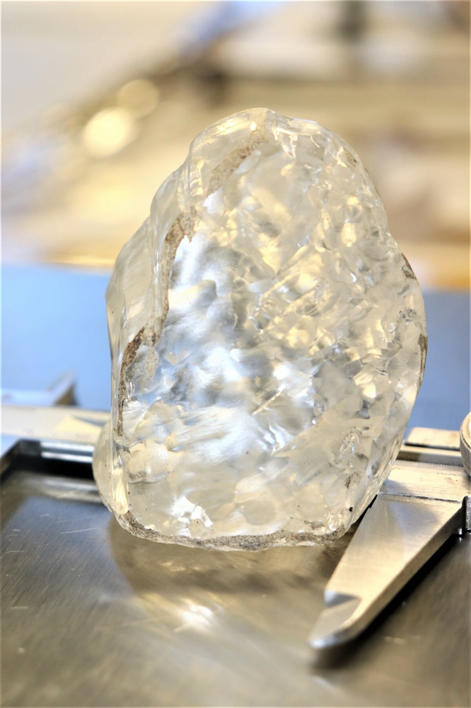 largest diamond company - Ilustrasi 2