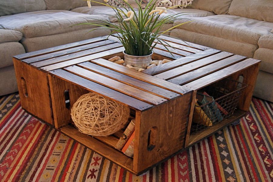 Wooden furniture - exclusive hand made ✅ Мебель из дерева
