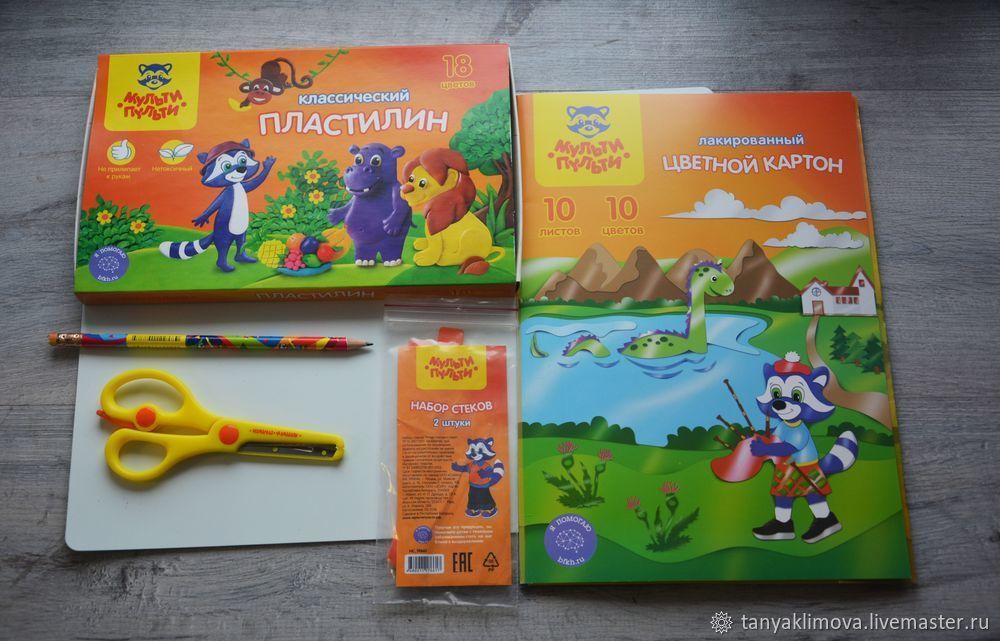 Изготовление кукол и игрушек (страница 2)