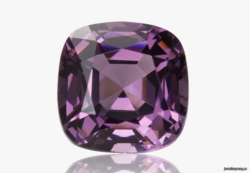 12 самых красивых фиолетовых камней! От чароита до сиреневого опала!, фото № 8