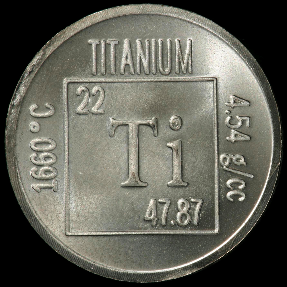Мифы о титане, фото № 5