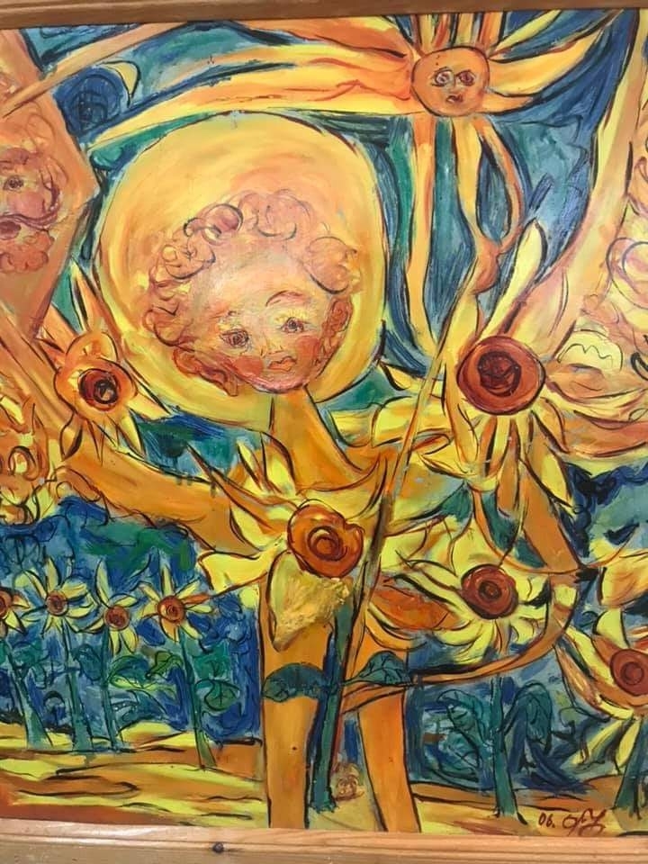 художник батик деламоника дидье. художник степан колесников сербия. яр пикулев палех. янин художник нальчик. янин александр эдуардович.