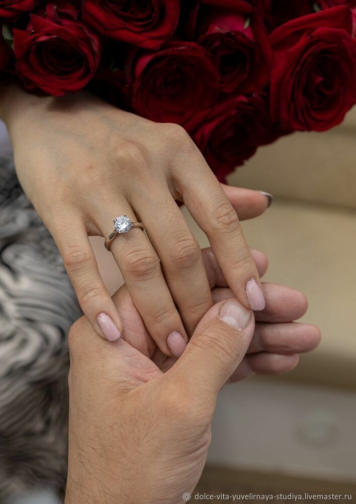 잊지 못할 프로포즈를 하는 방법, 사진 #6