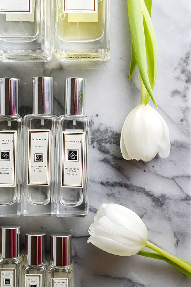 Jo malone фото