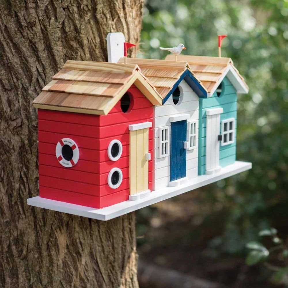 Мастер-класс смотреть онлайн: How to Build a Birdhouse ...