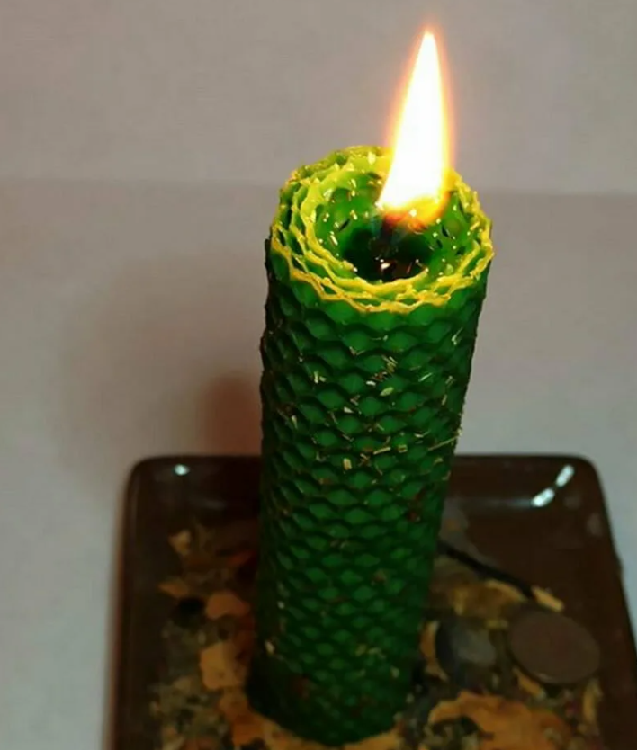 Горят свечи …