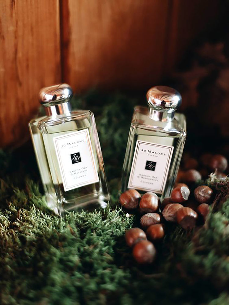 Jo malone фото