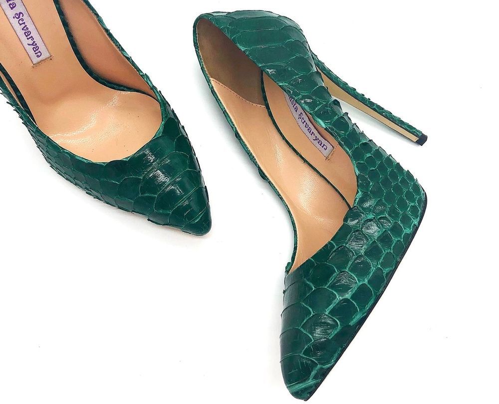 Страны производители крокодиловой кожи: