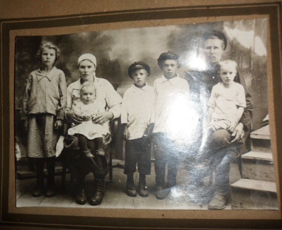 «Чем дальше в будущее входим, тем больше прошлым дорожим», фото № 21 «Чем дальше в будущее входим, тем больше прошлым дорожим», фото № 21