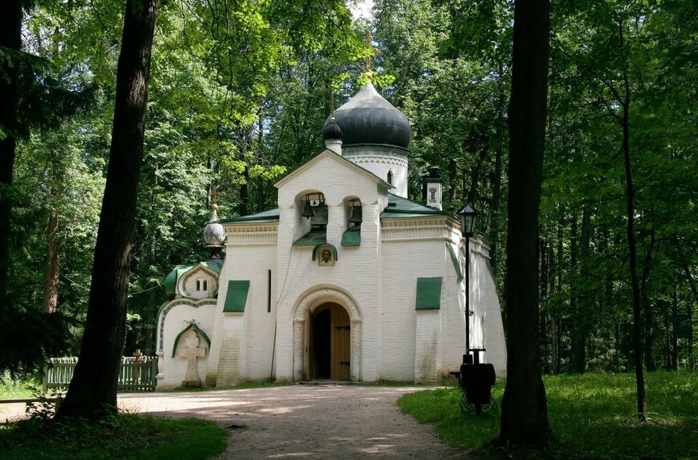 Художник русского народа судьба Виктора Васнецова, фото № 18 Художник русского народа судьба Виктора Васнецова, фото № 18