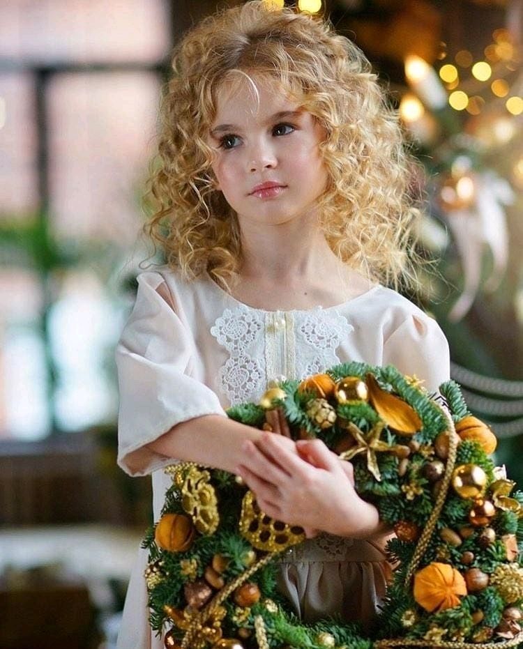 В предвкушении чуда украшаем дом к Новому году, фото № 1