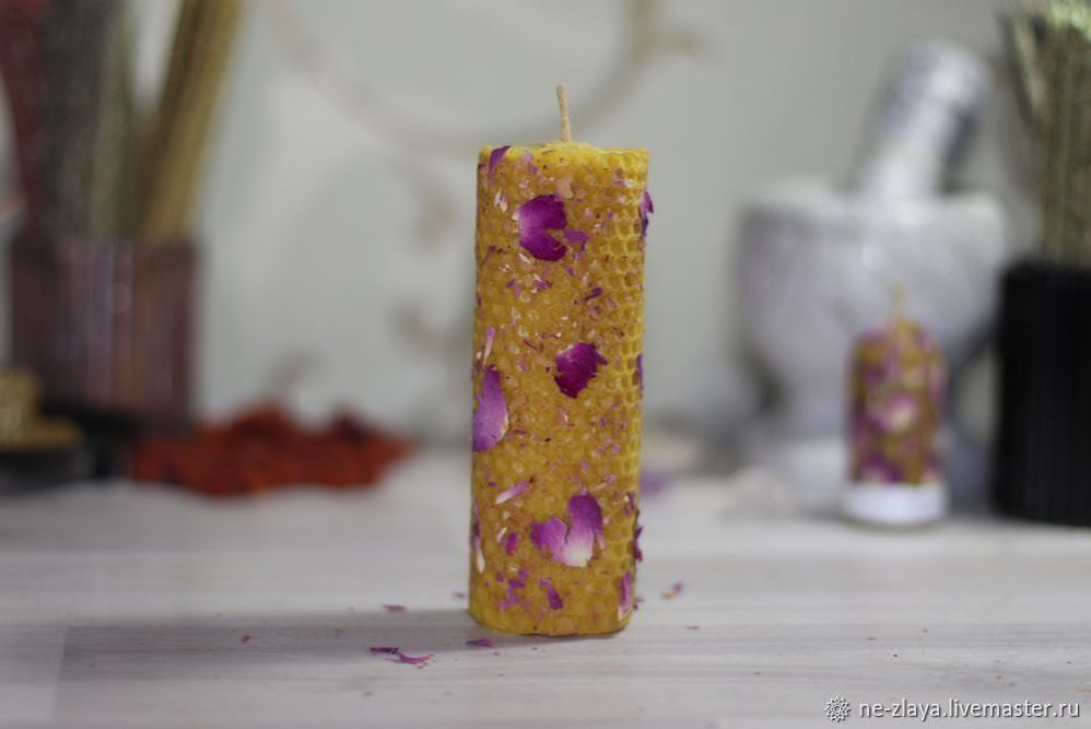 Свечи Candy Candles