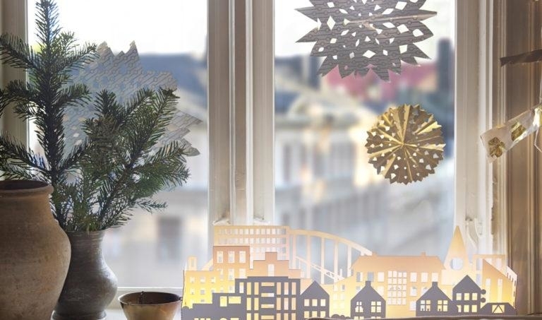 В ожидании чуда новогодний декор 2020, фото № 16