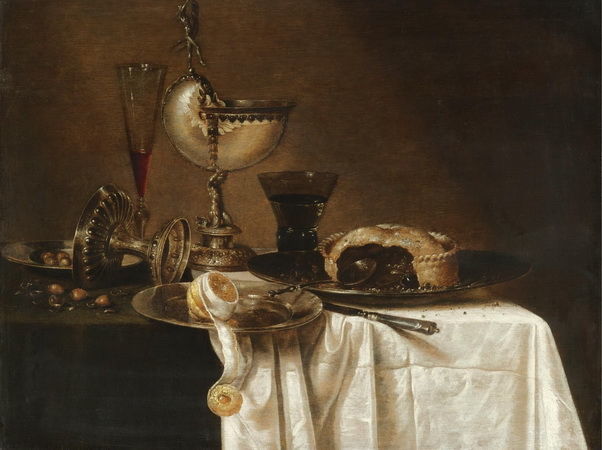 Чаши-наутилусы 17— 18 века | Журнал Ярмарки Мастеров