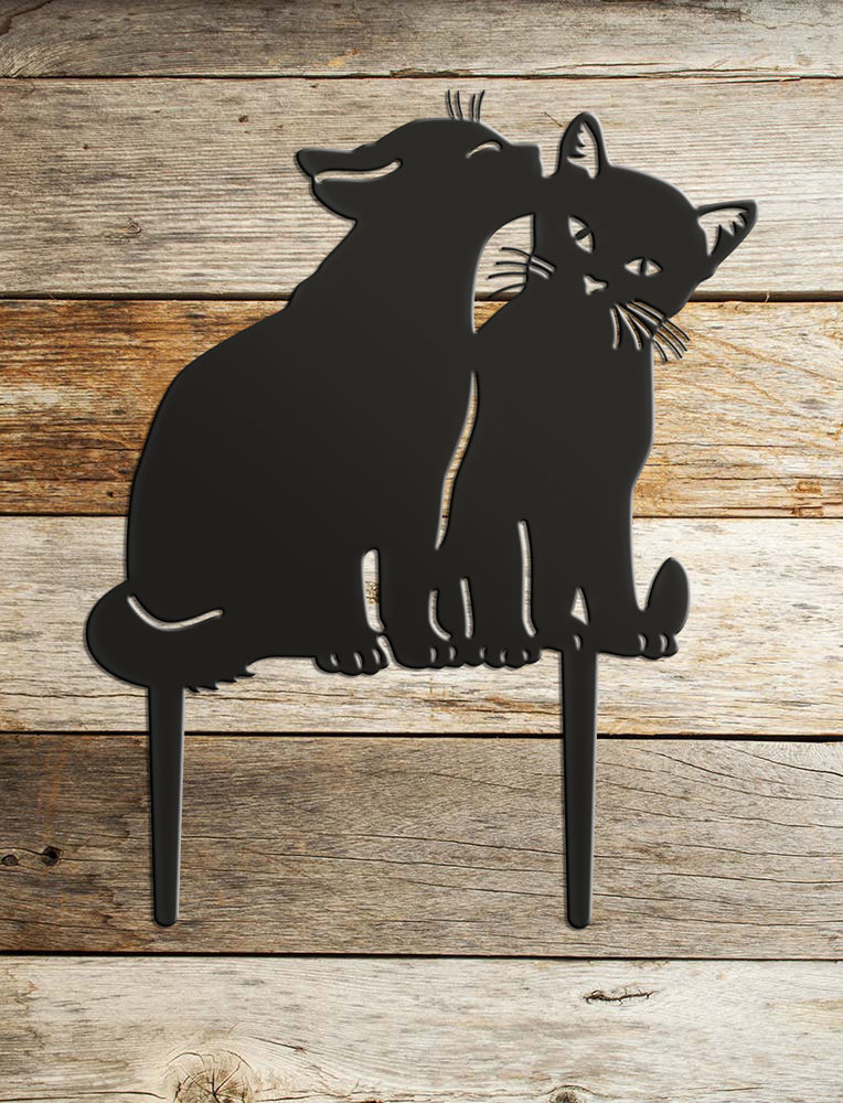 Если черная кошка перебежала вам дорогу, значит...она куда-то спешит:  Персональные записи в журнале Ярмарки Мастеров