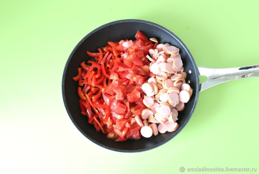 Три варианта разнообразить печёный картофель пошаговые рецепты, фото № 14